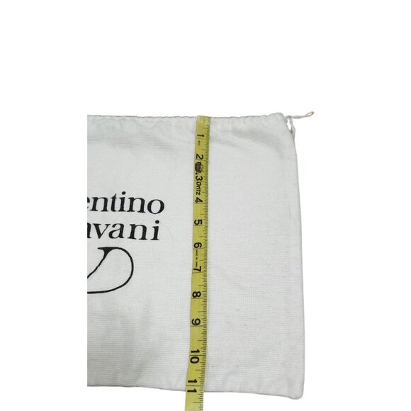 VALENTINO GARAVANI Drawstring Dust Bag 15 x 11 inches - Picture 4 of 4